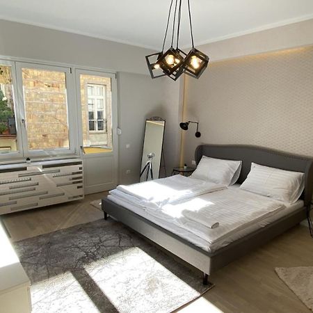 Modern Apartment Near The River Budapest Exterior foto