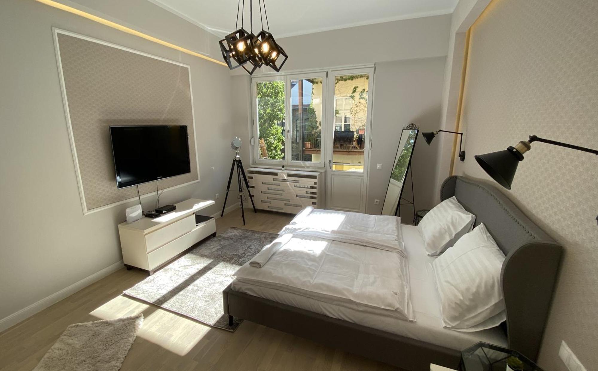 Modern Apartment Near The River Budapest Exterior foto